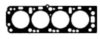 PAYEN BY350 Gasket, cylinder head
